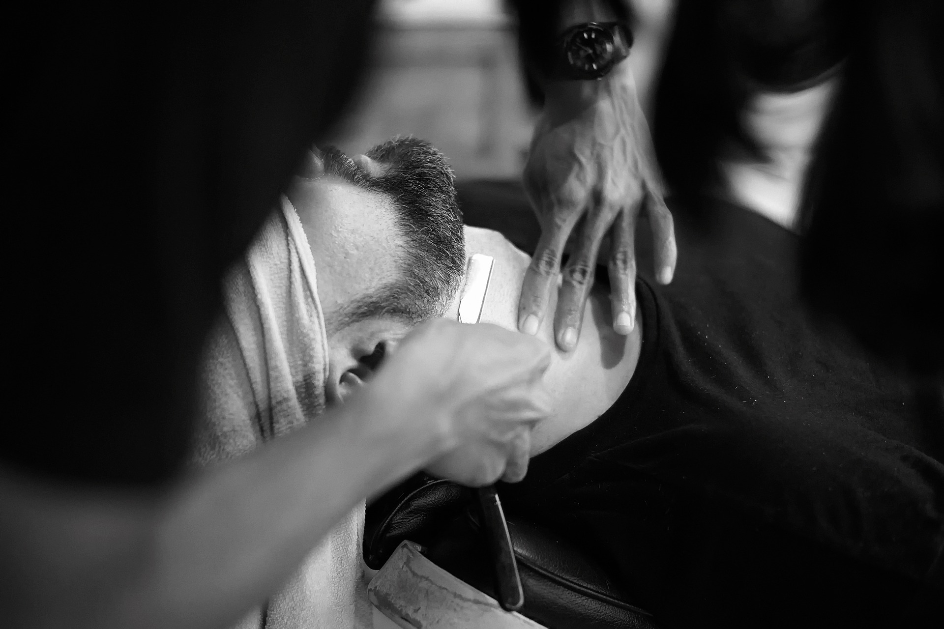 CURS BARBERIA