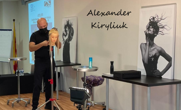 Alexander Kiryliuk