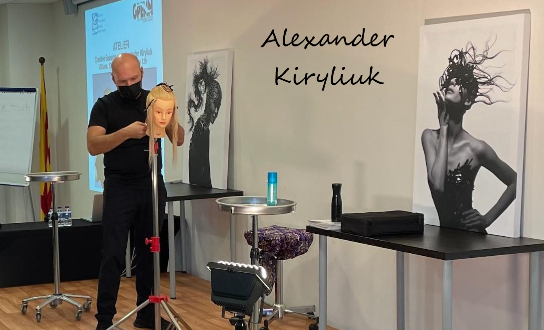 Alexander Kiryliuk