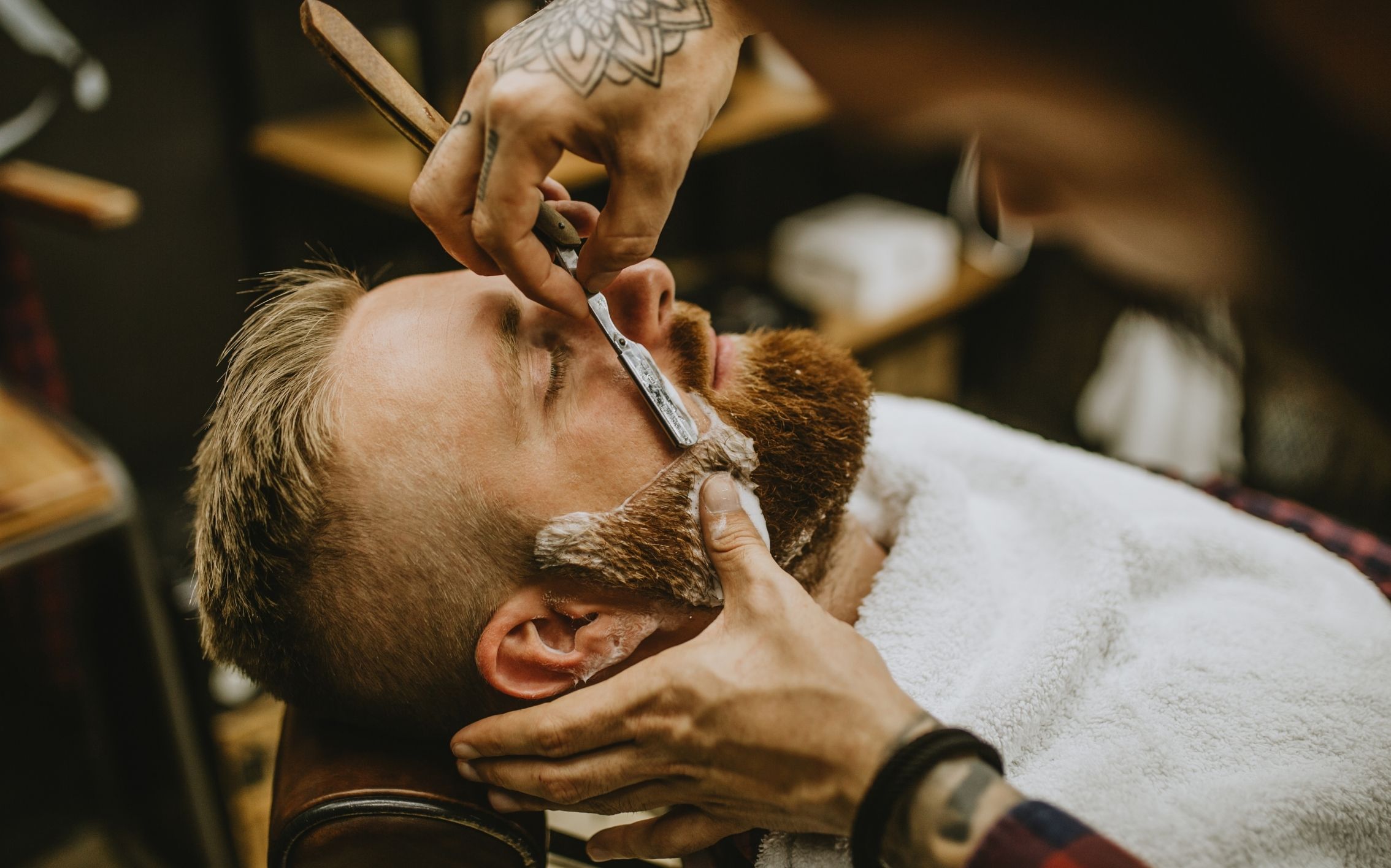 curs barberia