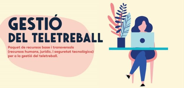 gestio teletreball