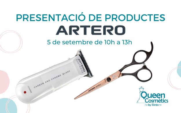 artero