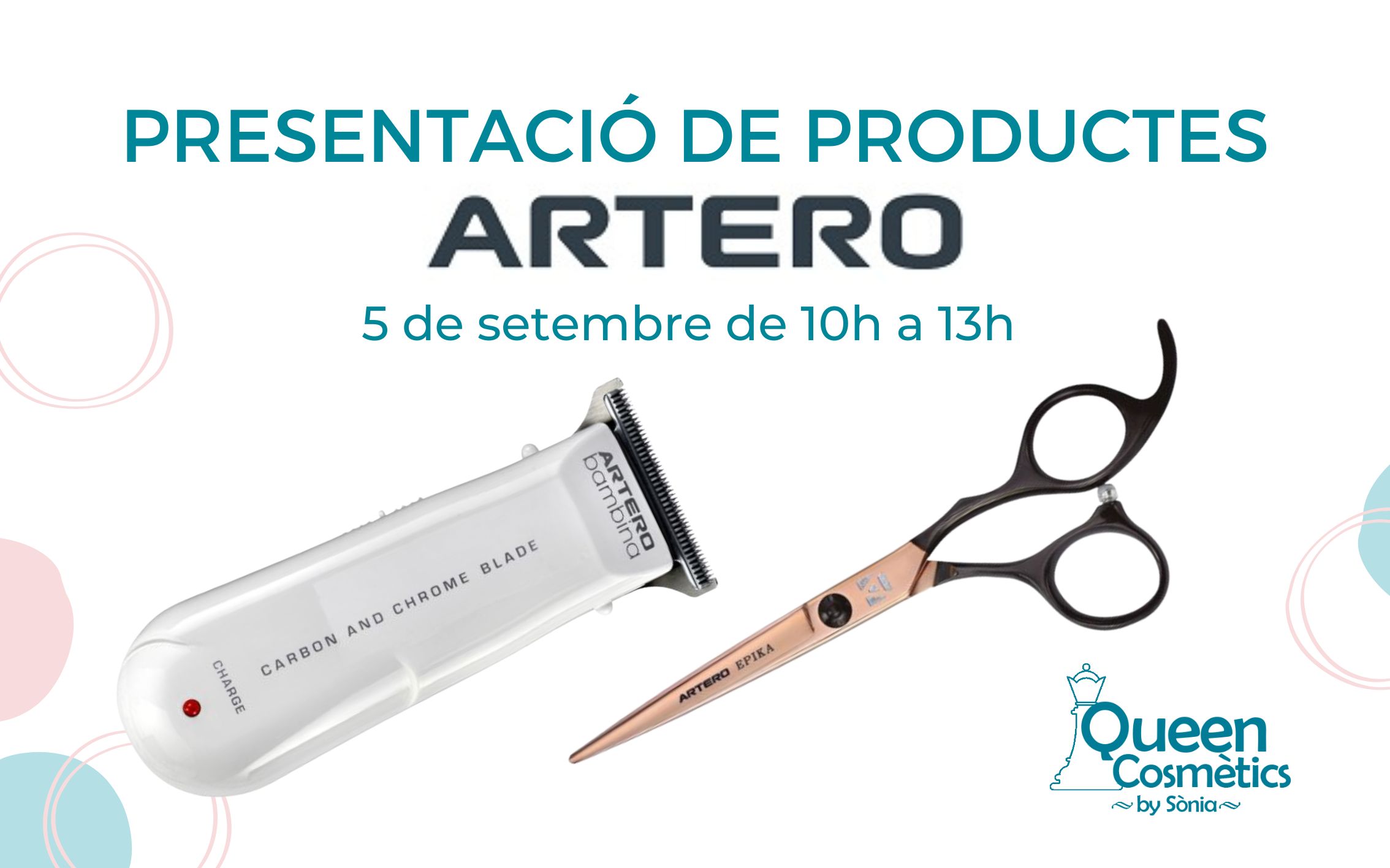 artero