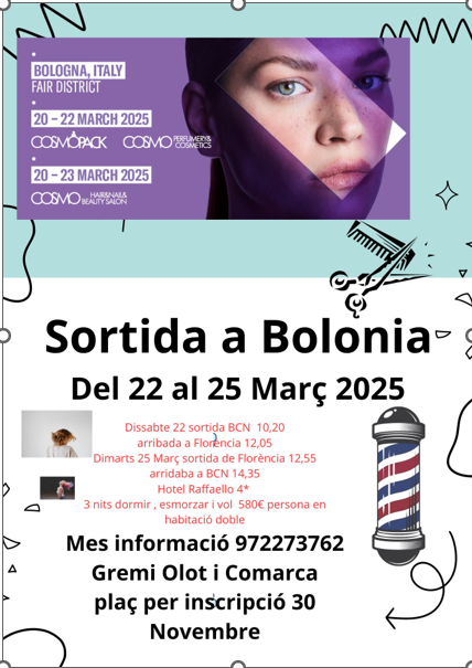BIS OLOT