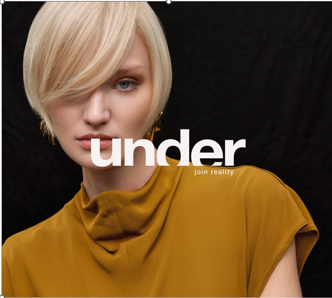 FOTO UNDER