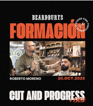 barber